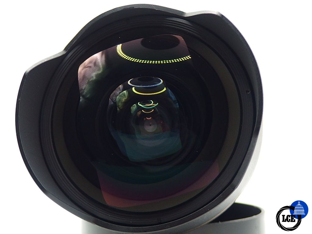 Nikon AF-S 14-24mm F2.8 G ED