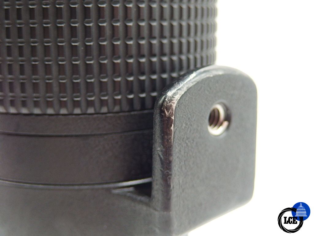 Nikon AF Nikkor 80-200mm F2.8 D *sold as seen