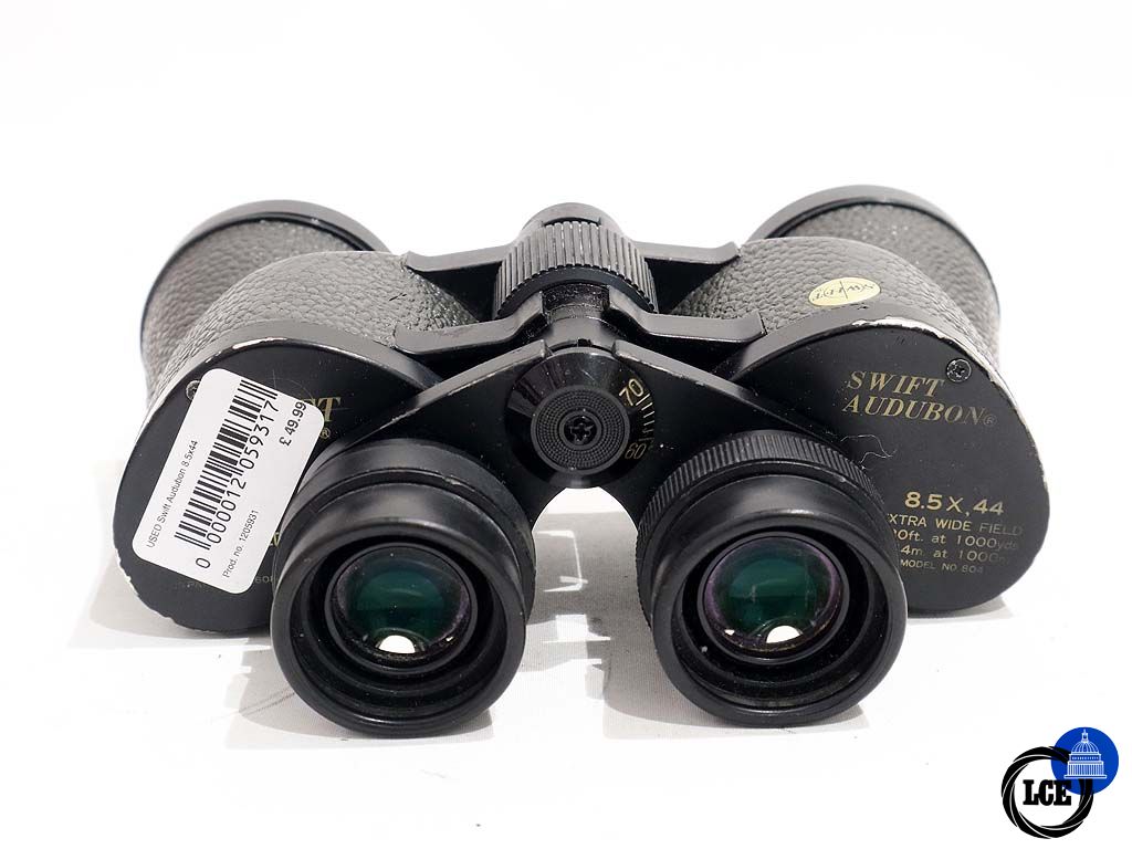 Swift Audubon 8.5x44