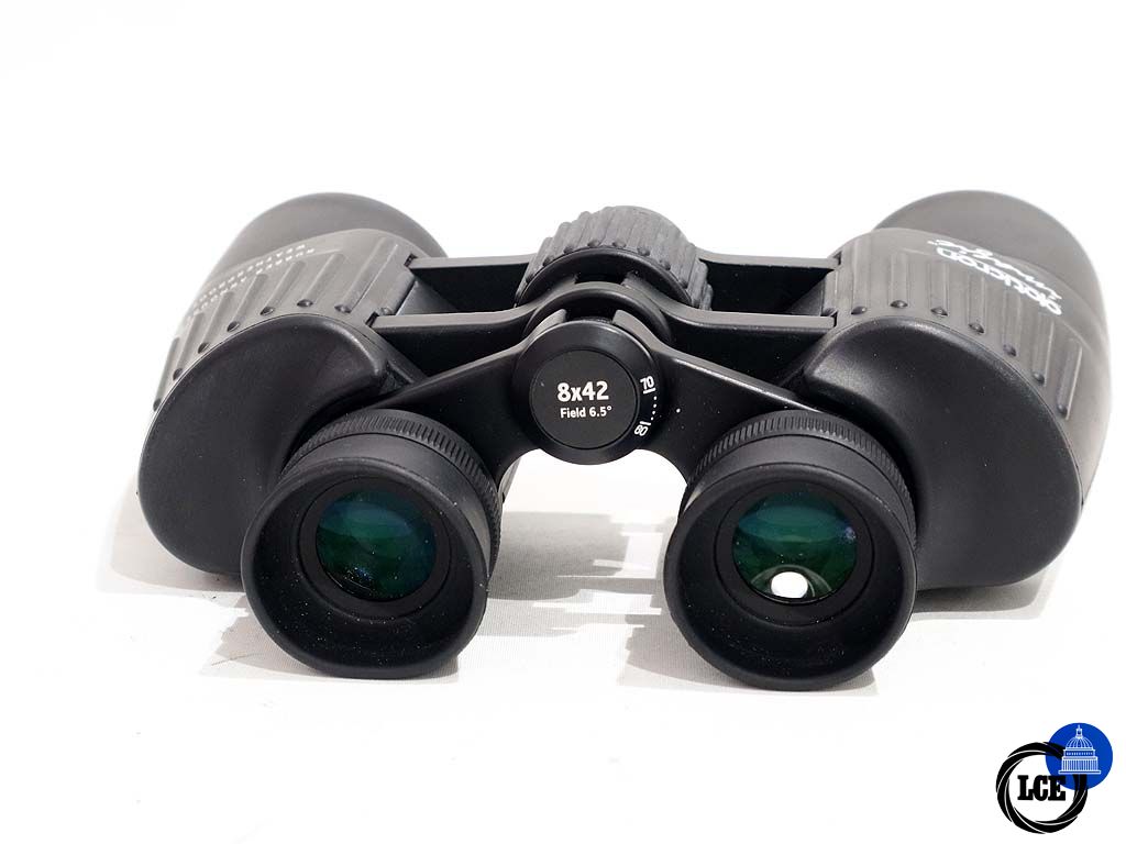 Opticron Imagic 8x42