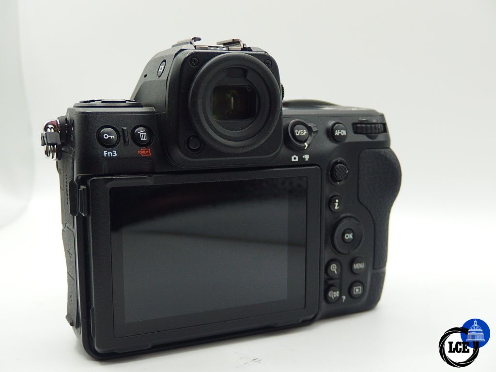 Nikon Z8