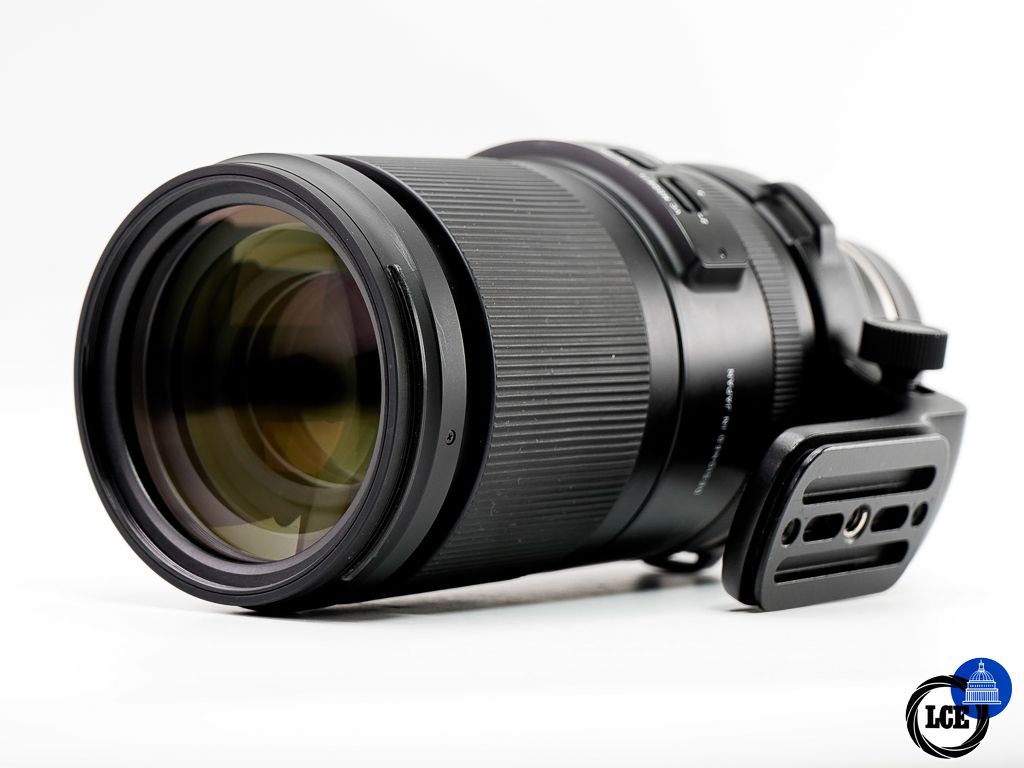 Tamron 150-500mm F5-6.7 Di III VC VXD