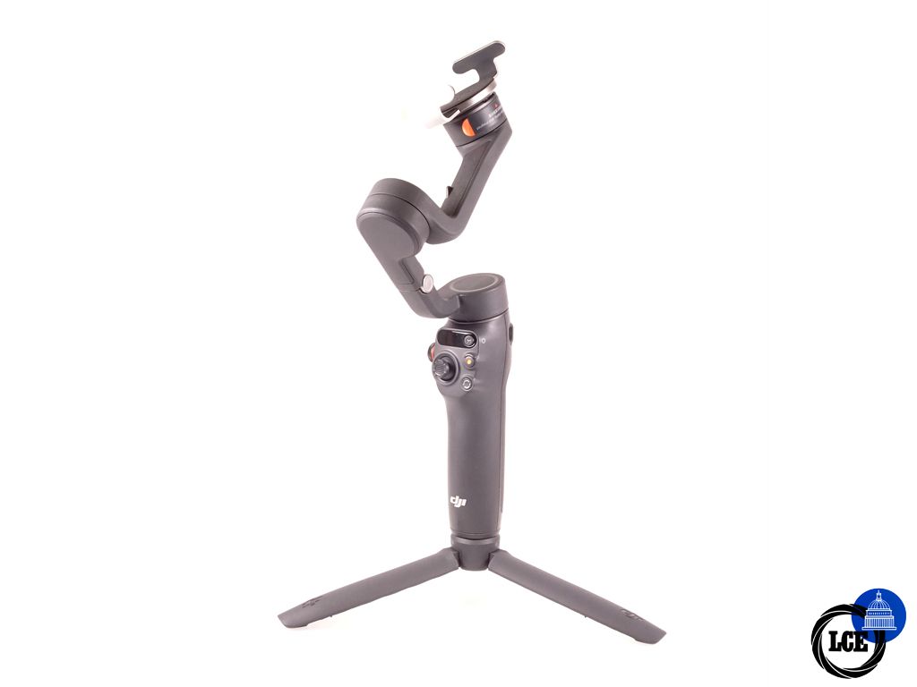 DJI EX DEMO Osmo Mobile 6