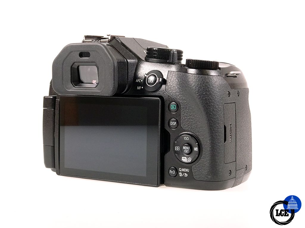 Panasonic Lumix FZ330