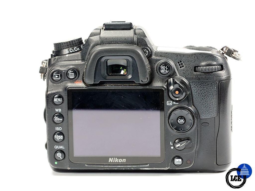 Nikon D7000 BODY