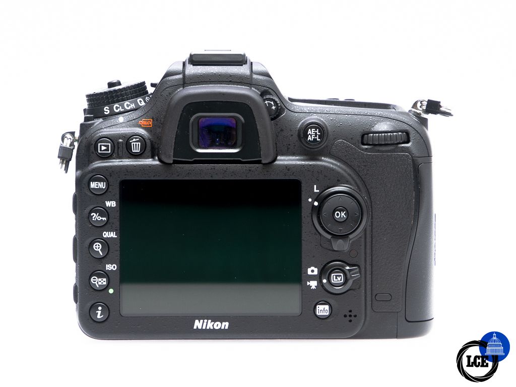 Nikon D7100 Body 
