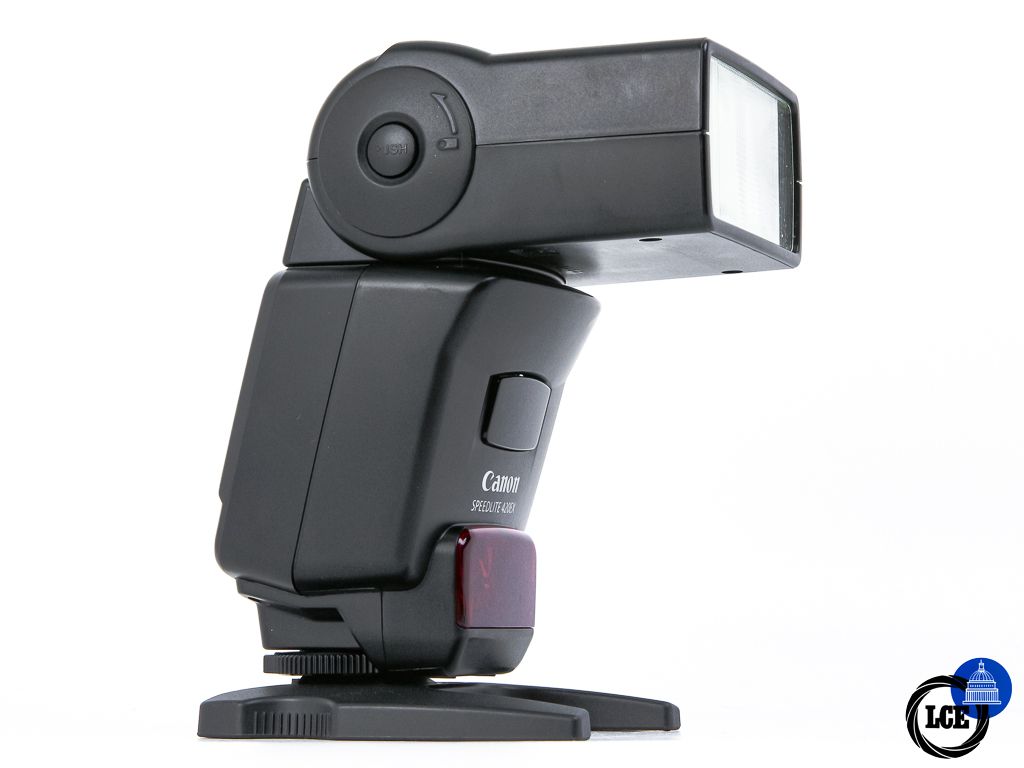 Canon Speedlite 420EX