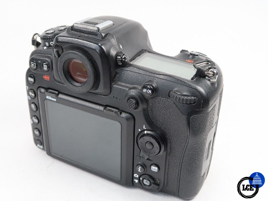 Nikon D500 <181k S/C