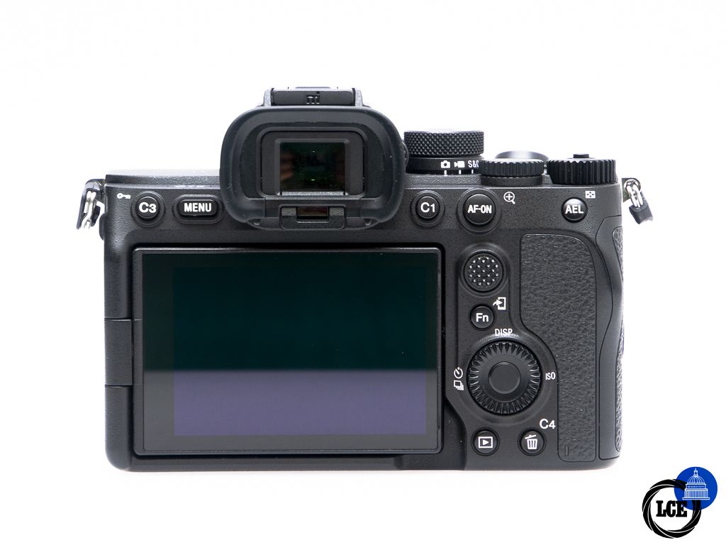 Sony A7 IV Body
