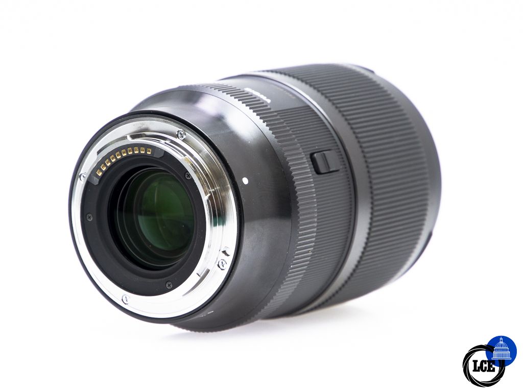 Sigma 50mm f/1.4 DG DN Art - L-Mount