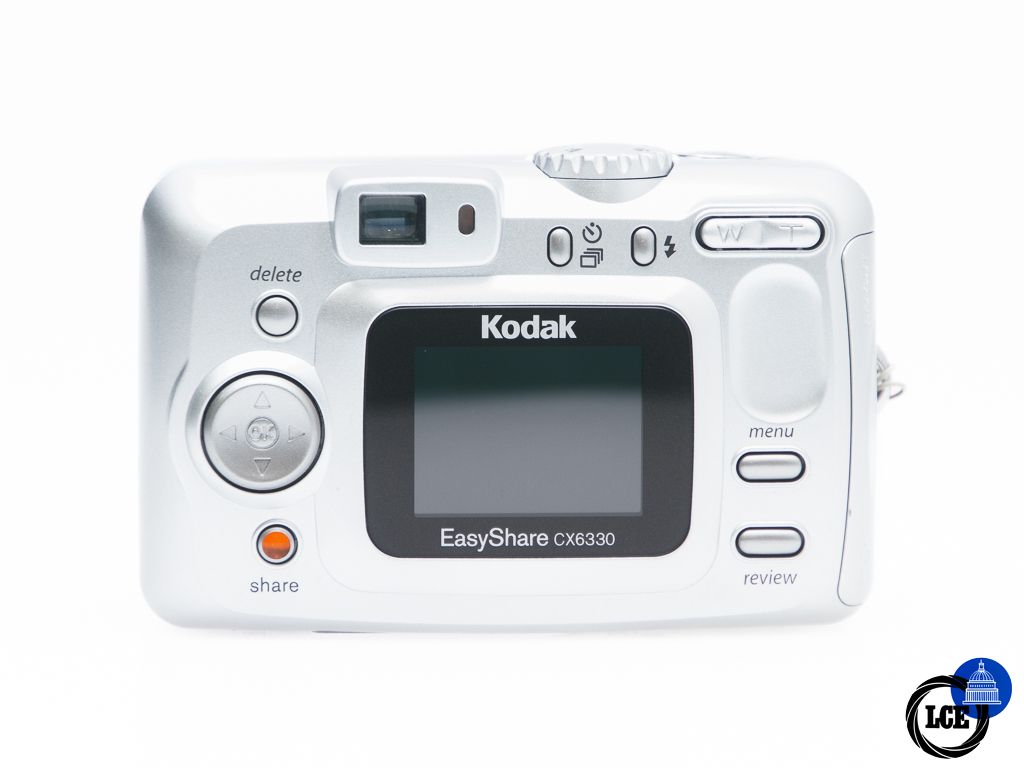 Kodak EasyShare CX6330