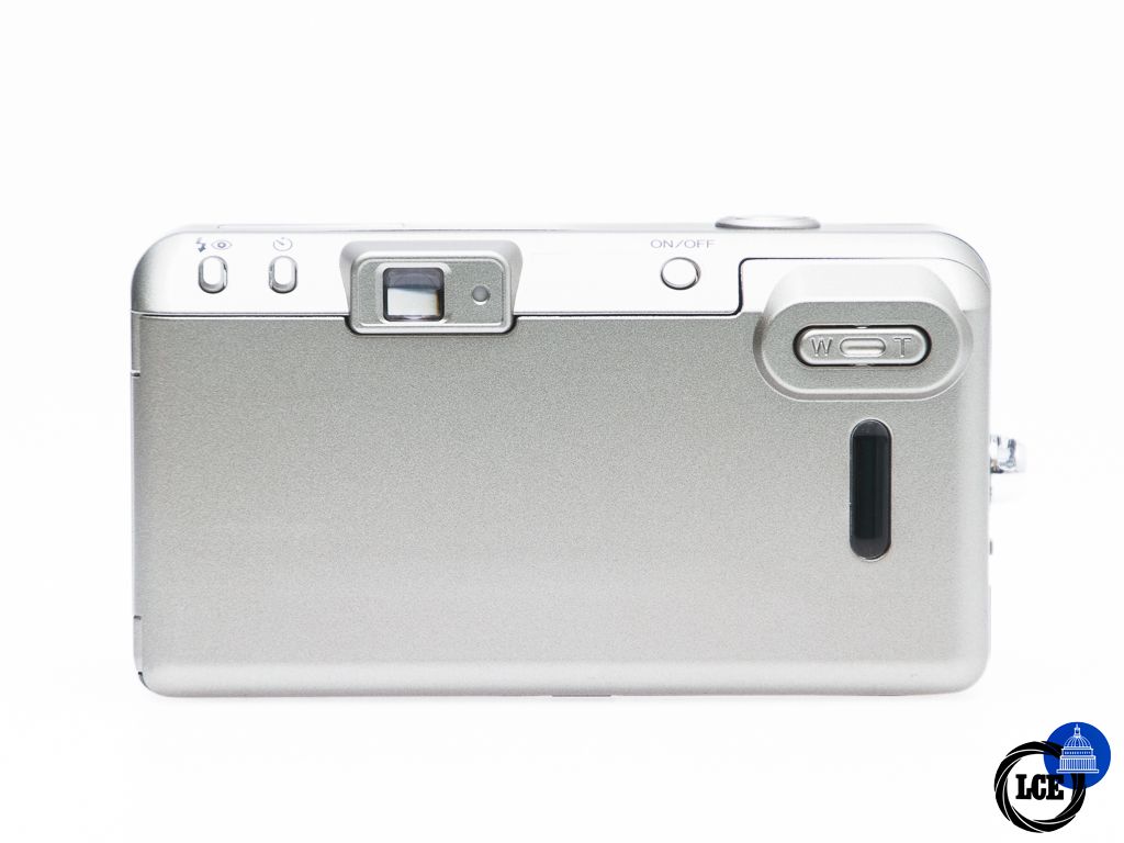 Minolta Riva Zoom 115