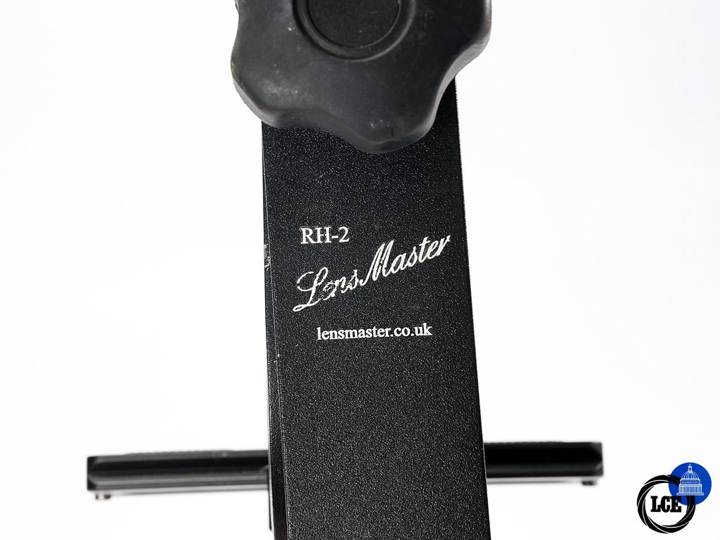 Miscellaneous Lens Master RH-2 gimble head | 1277687