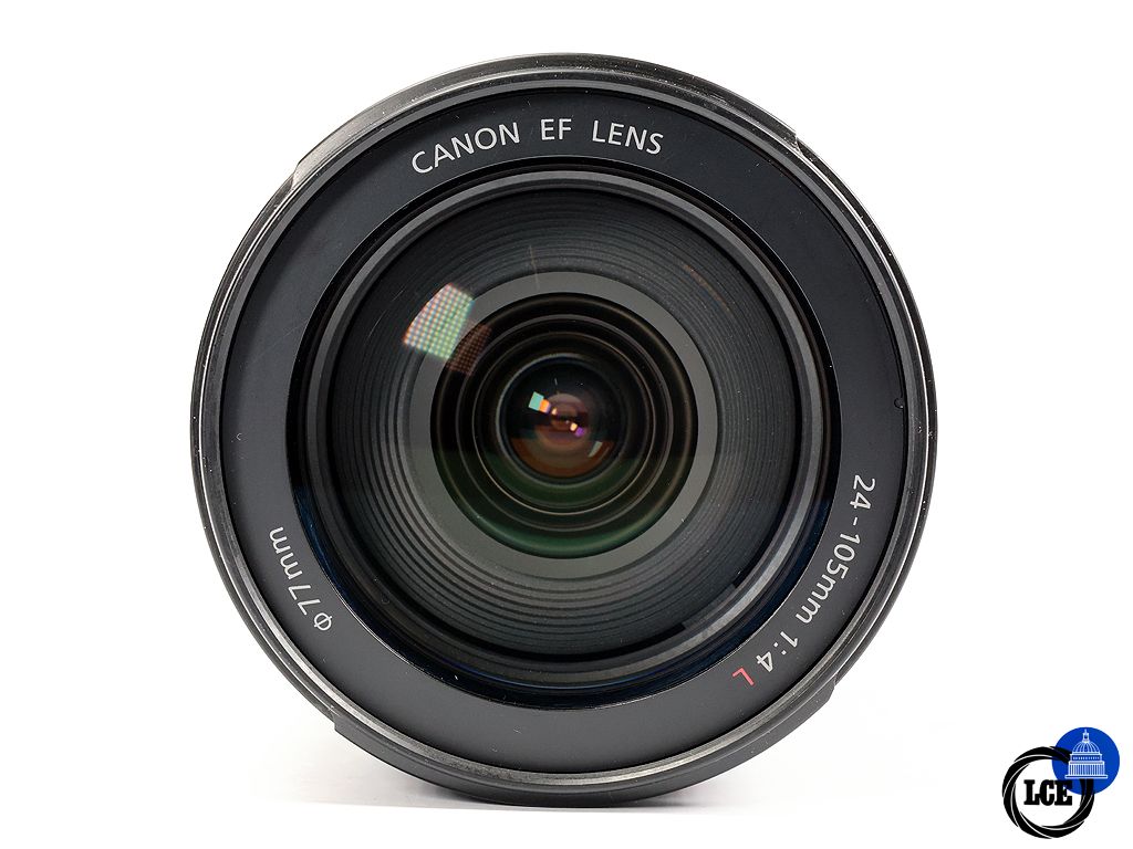 Canon EF 24-105mm f/4 L IS USM | 1277689