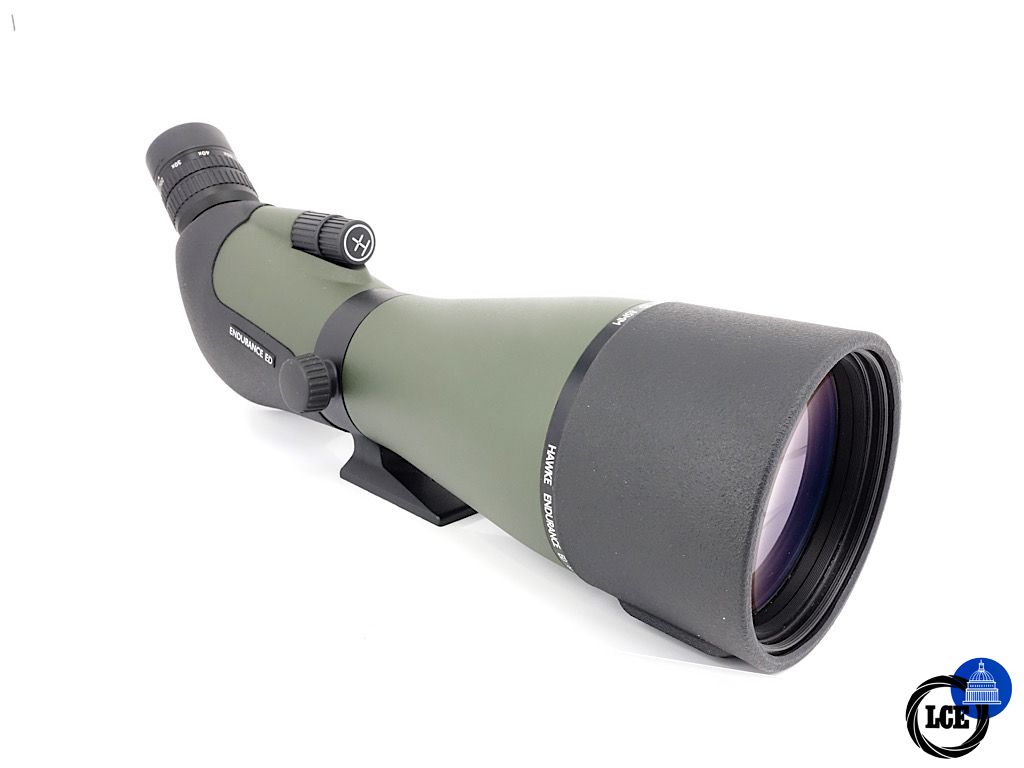 Hawke Endurance ED 85mm 20x60 Scope  | 4*