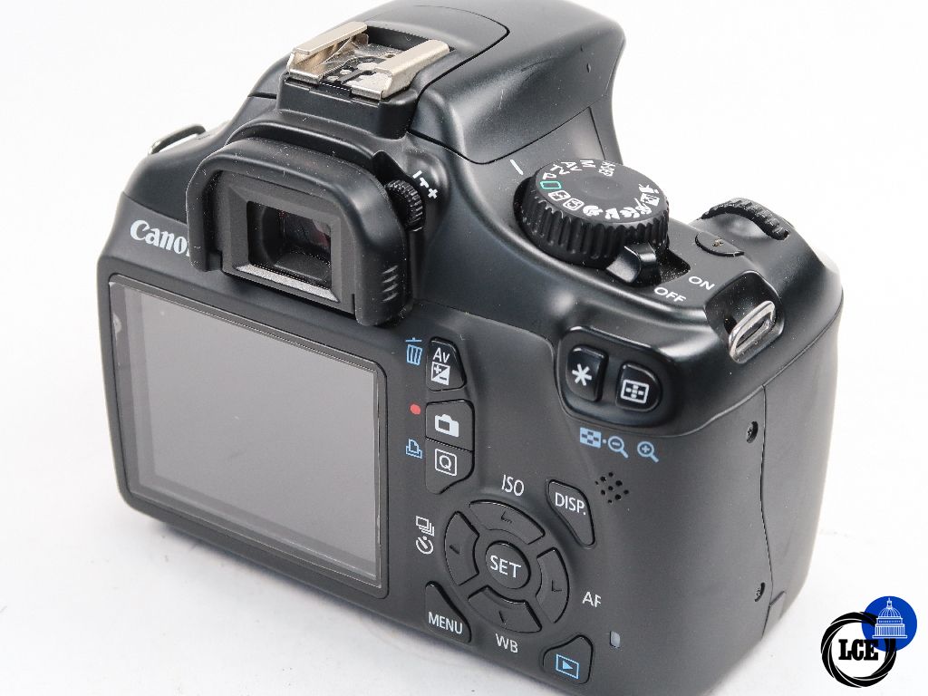 Canon EOS 1100D Body