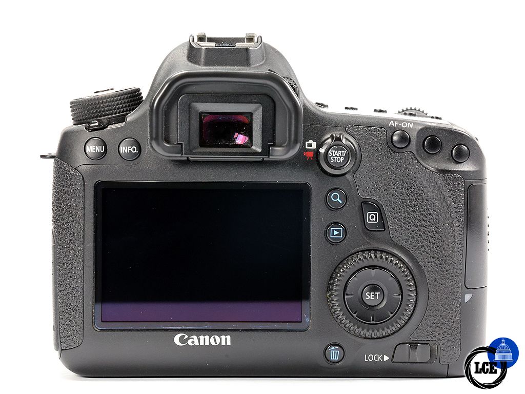 Canon EOS 6D Body | 1277691