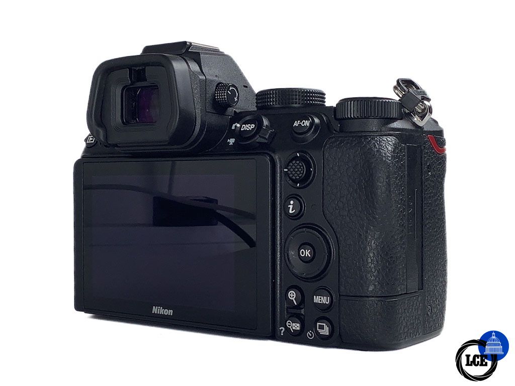 Nikon Z 5 Body *2000 actuations