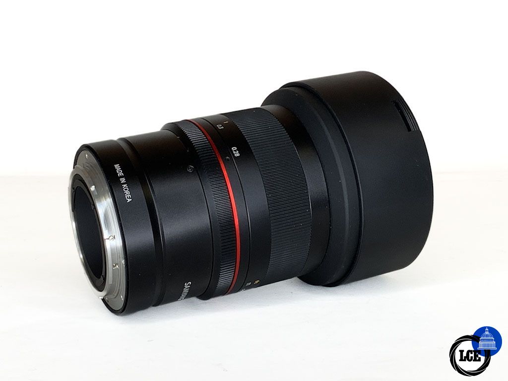 Samyang MF 14mm F2.8 - Nikon Z Mount