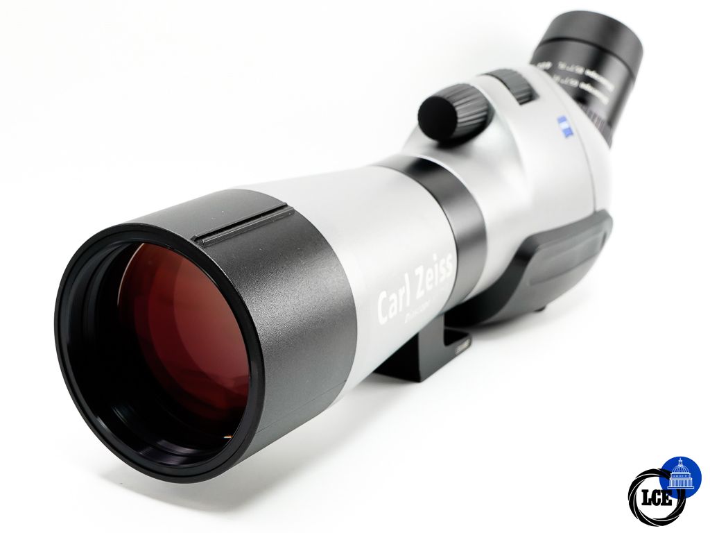 Zeiss Diascope 65 T* FL + 30x B WW