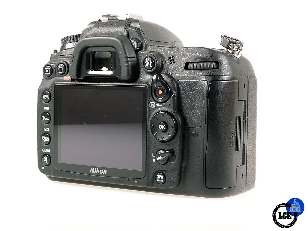 Nikon D7000 Body