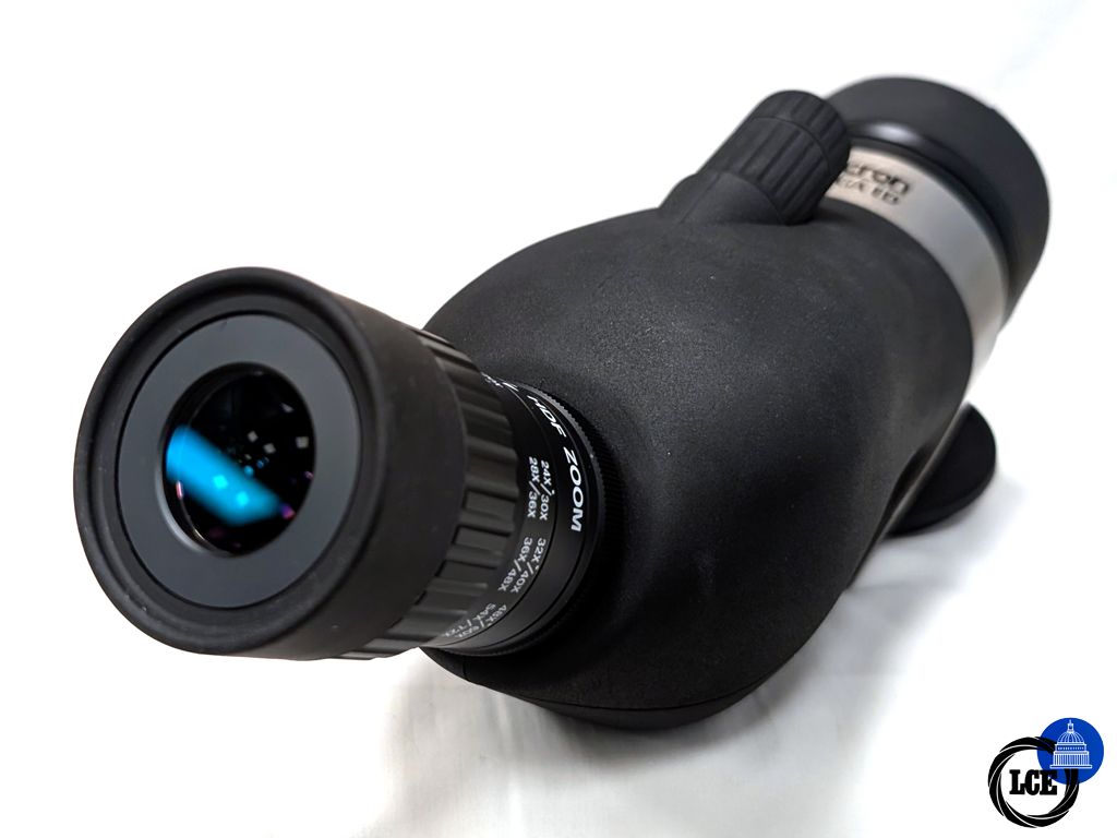 Opticron GS 52 GA ED Spotting Scope with HDF Zoom 12-36x eyepiece