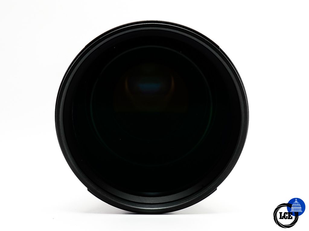 Tamron SP AF Di LD 200-500mm F5.6-6.3 