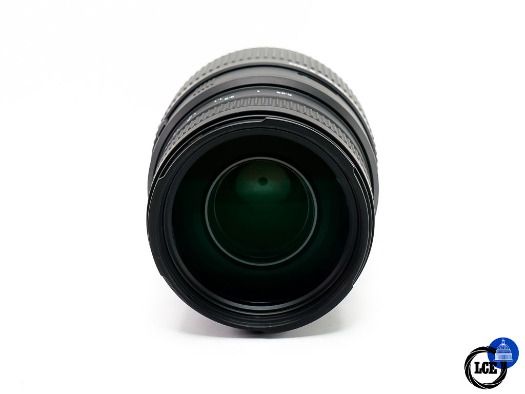 Sigma 70-300mm DG F4-5.6 