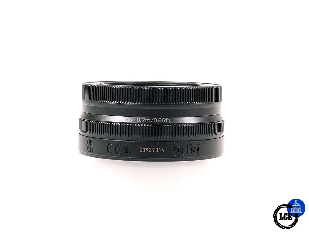 Nikon Z DX 16-50mm f3.5-6.3 VR