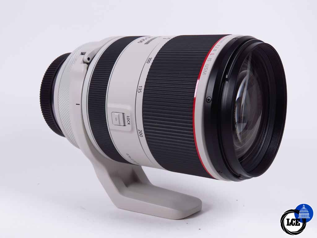 Canon RF 70-200mm f2.8 L IS USM