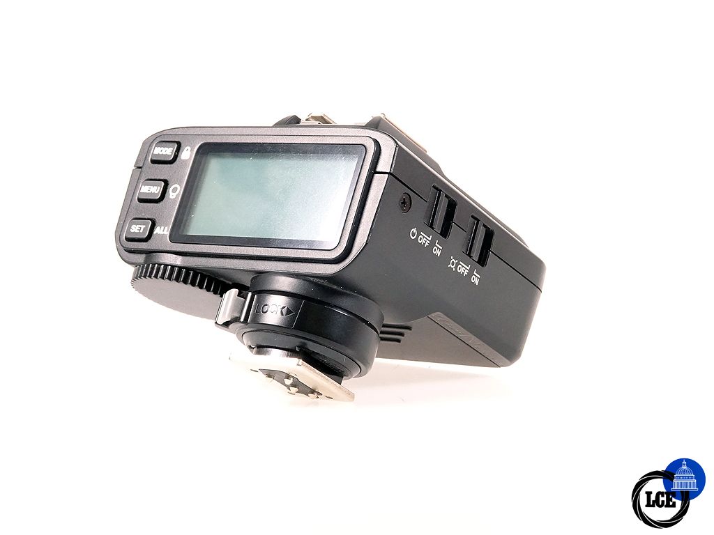 Godox X2Tn Flash trigger for Nikon