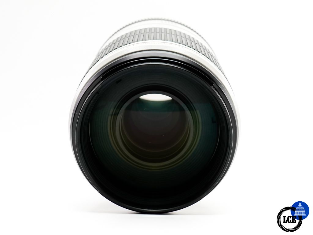 Canon EF 100-400mm F4.5-5.6 L IS USM MK II