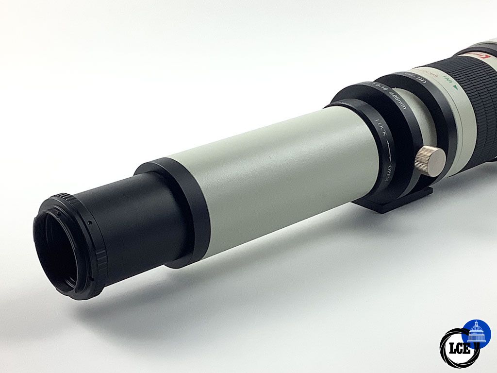 Miscellaneous Opteka 650-1300mm