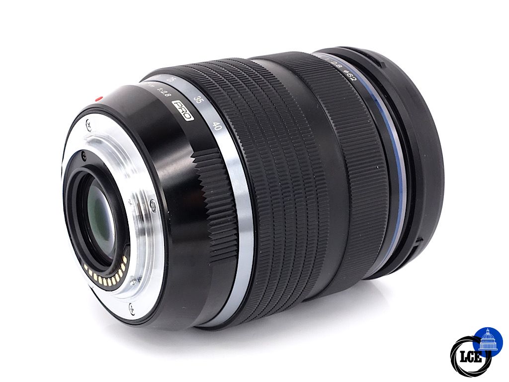 Olympus M.Zuiko 12-40mm F2.8 Pro | 4*