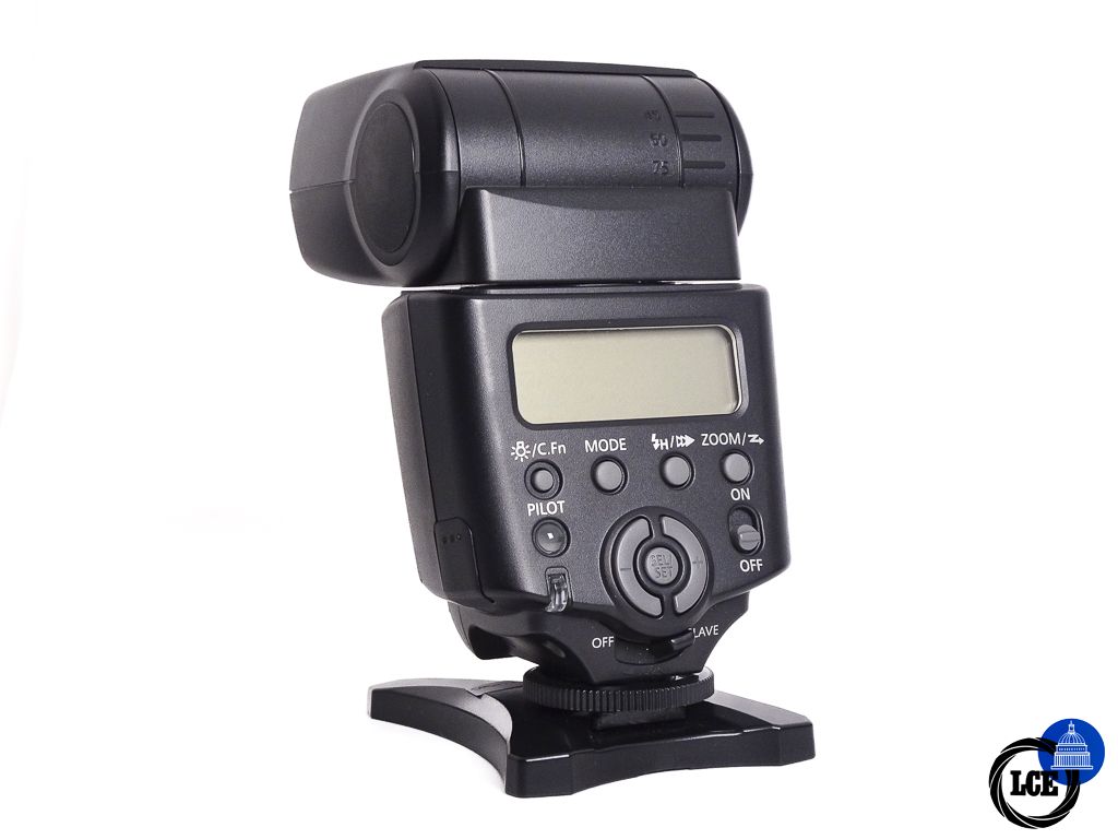 Canon Speedlite 430EX