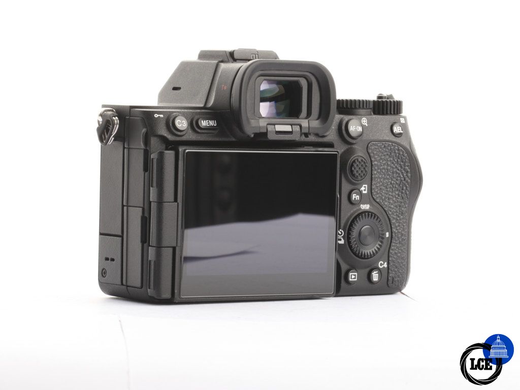 Sony A7R V Body [4*] | 10115284