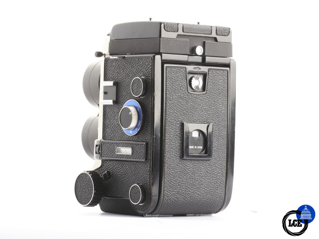 Mamiya C330 Professional F + 135mm f/4.5 [3*] | 10114740