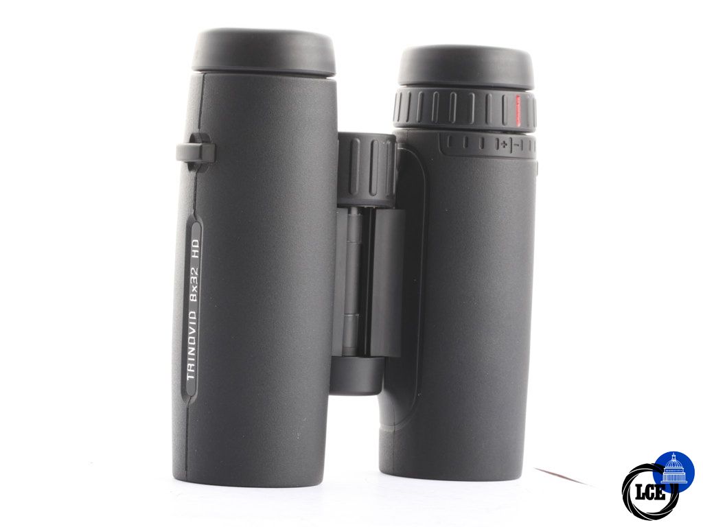 Leica Trinovid 8x32 HD [4*] | 10115941