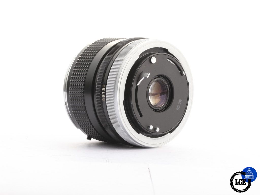 Canon FD 35mm f/3.5 [4*] | 10115938