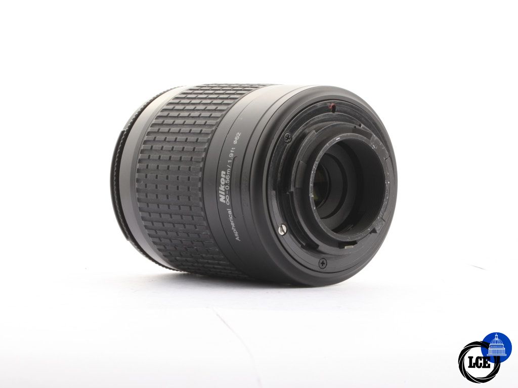 Nikon AF 28-100mm F/3.5-5.6 G [4*] | 10113302