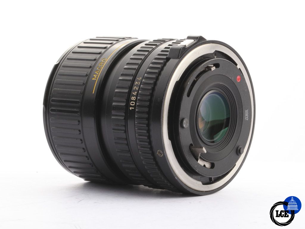 Canon FD 35-70mm f/3.5-4.5 [4*] | 10115937