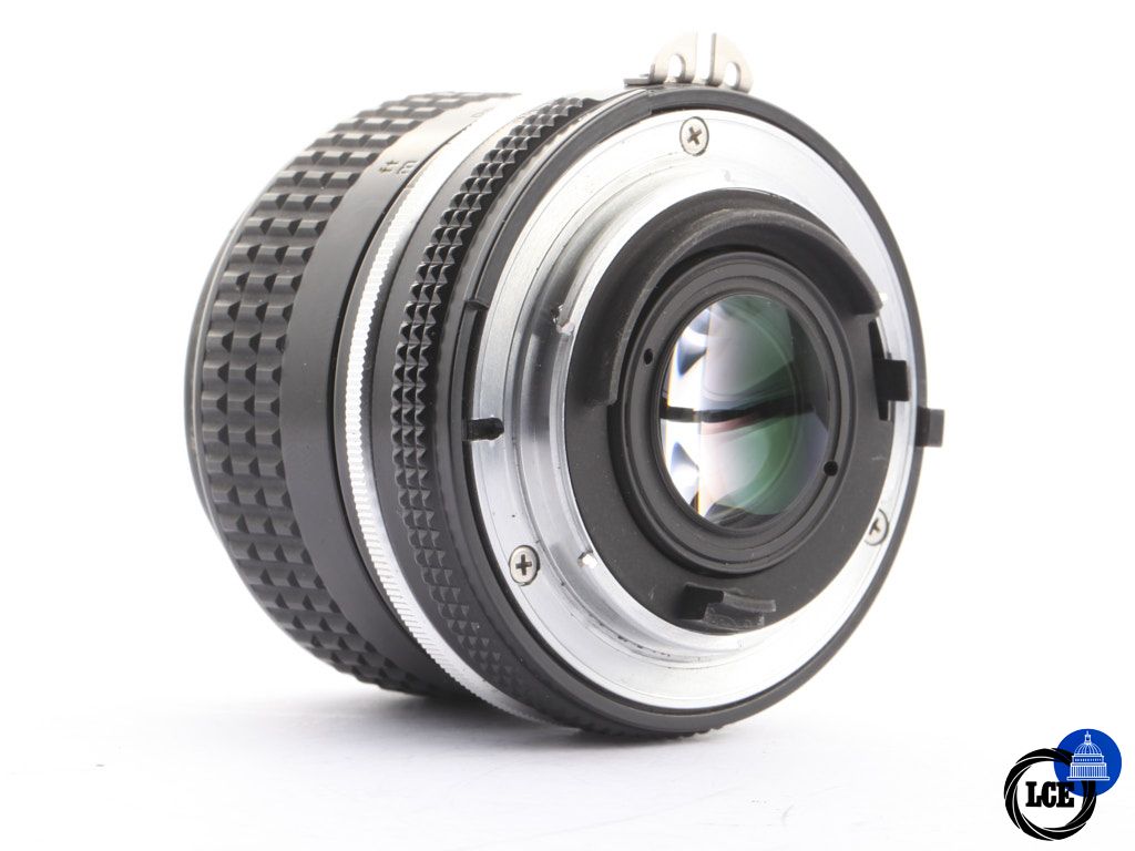 Nikon 24mm f/2.8 [AI] [3*] | 10115918