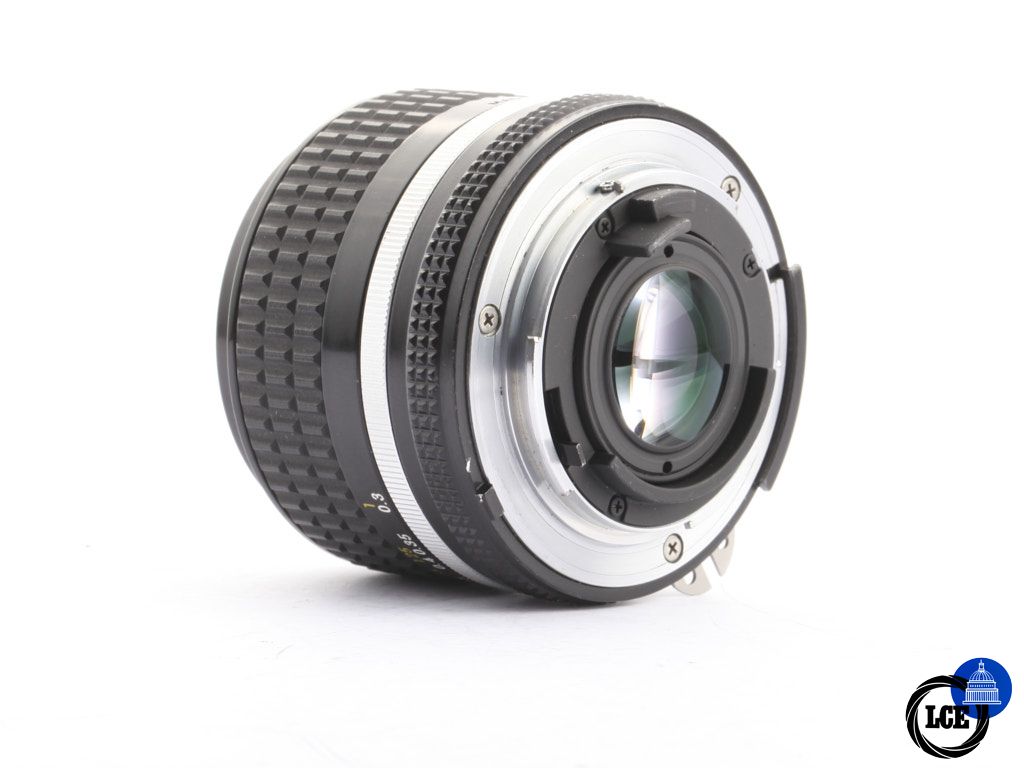 Nikon 24mm f/2.8 [AIS] [4*] | 10115916