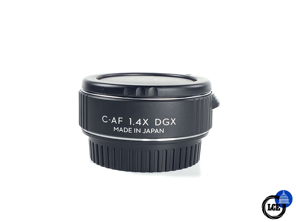 Kenko C-AF 1.4x Teleconverter DGX