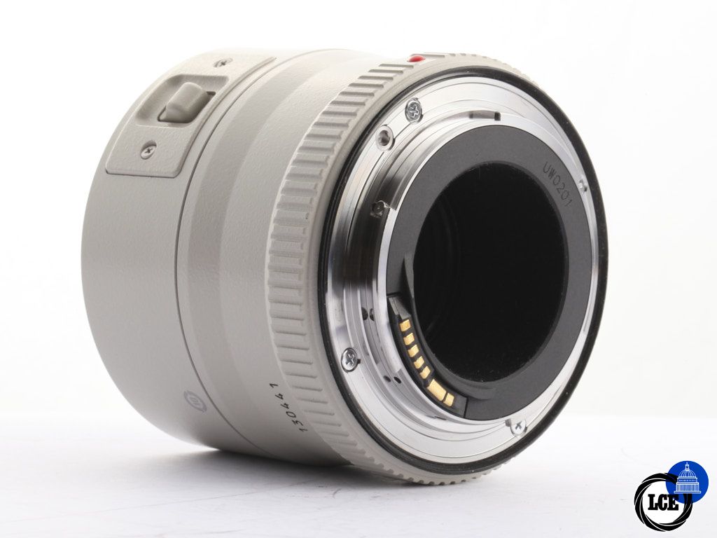 Canon EF 2X Extender II [4*] | 10115328