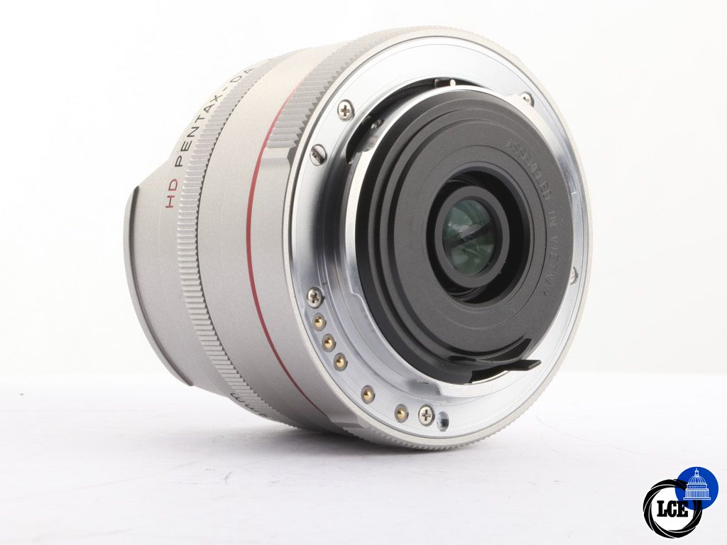 Pentax 15mm f/4 ED AL Limited HD [4*] | 10115904