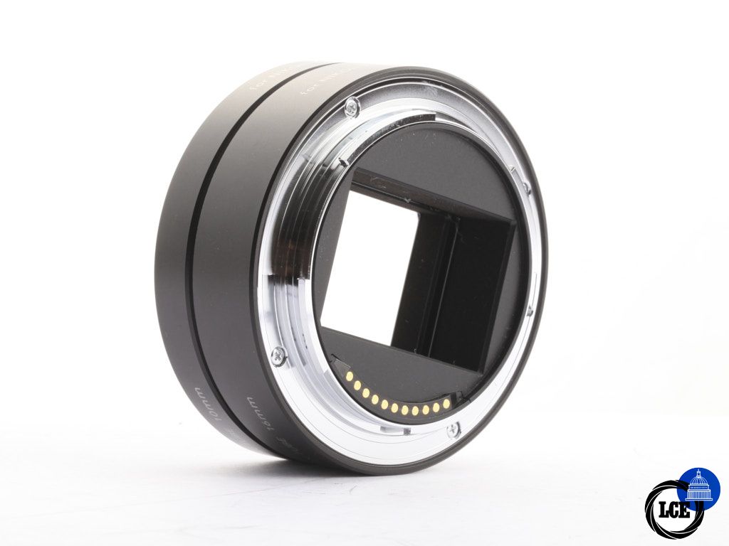 Kenko DG 10mm/16mm Extension Tube Set [Nikon Z] [4*] | 10115933