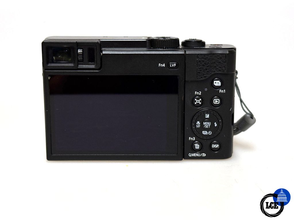 Panasonic DMC-TZ 95