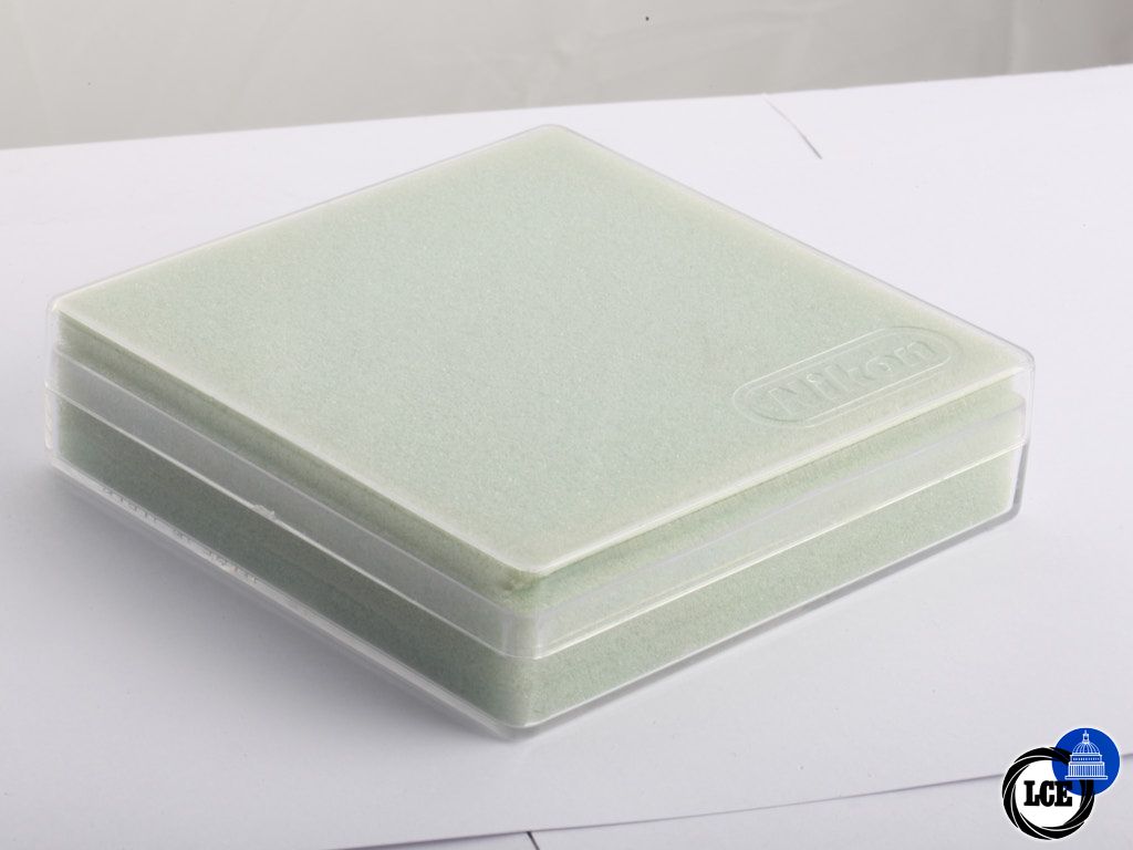 Nikon C-PL 1L 52mm Drop in Filter [4*] | 10115919