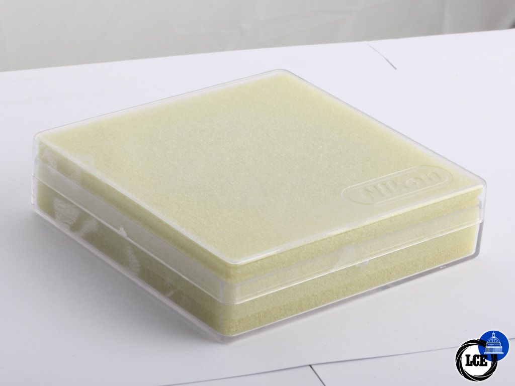 Nikon Circular Polar [C-PL] 62mm [4*] | 10115925